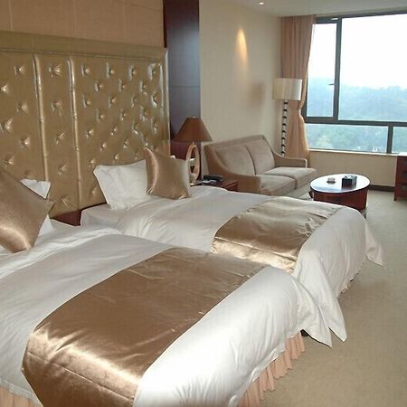Yue Xiu Hotel Guangzhou Cameră foto