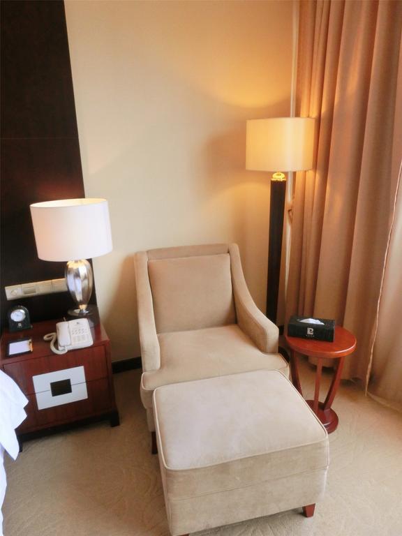 Yue Xiu Hotel Guangzhou Cameră foto
