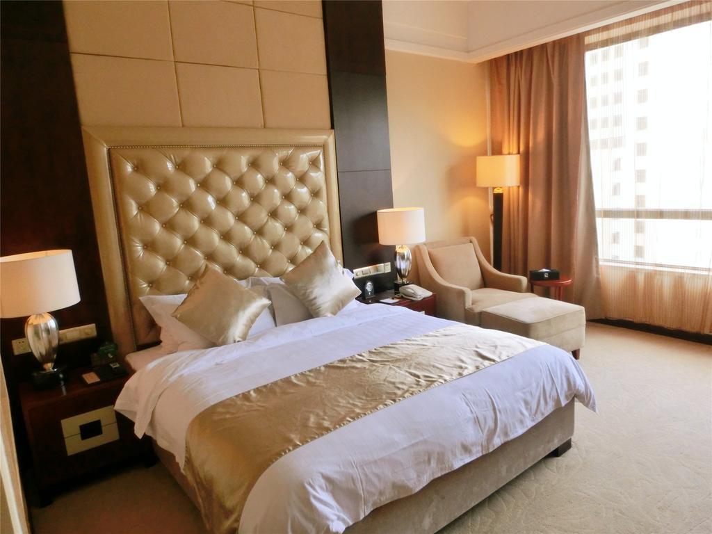 Yue Xiu Hotel Guangzhou Cameră foto