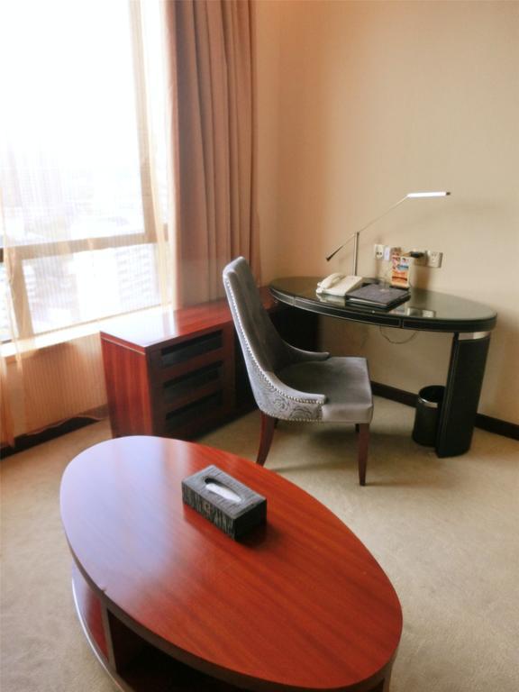 Yue Xiu Hotel Guangzhou Cameră foto