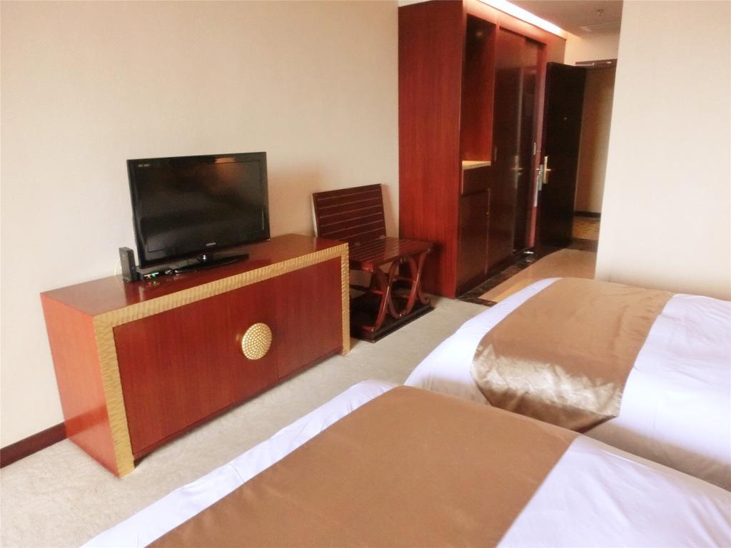 Yue Xiu Hotel Guangzhou Cameră foto