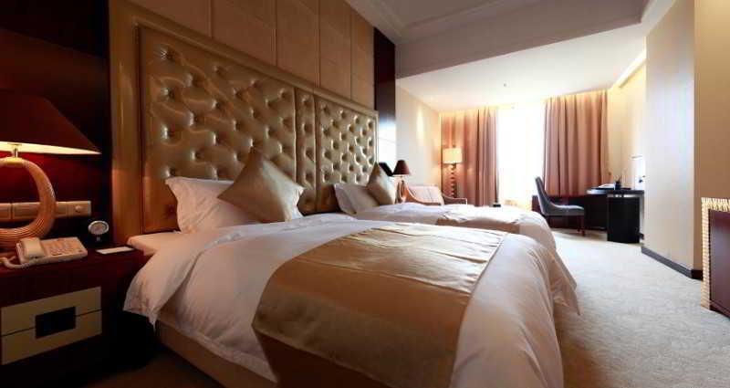 Yue Xiu Hotel Guangzhou Exterior foto